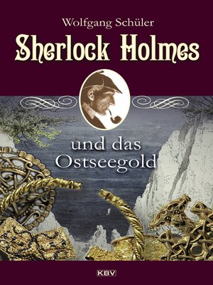 cover image of Sherlock Holmes und das Ostseegold